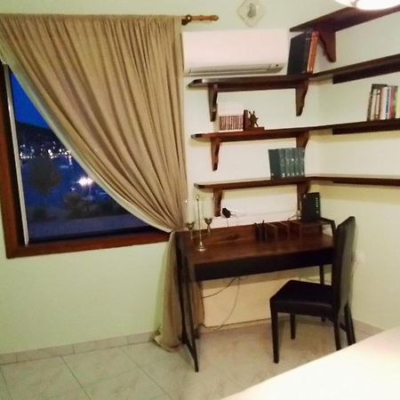 Liberty Porosview Apartement Galatás 외부 사진