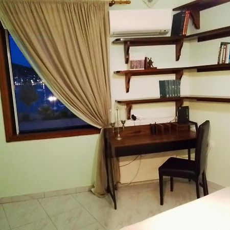 Liberty Porosview Apartement Galatás 외부 사진