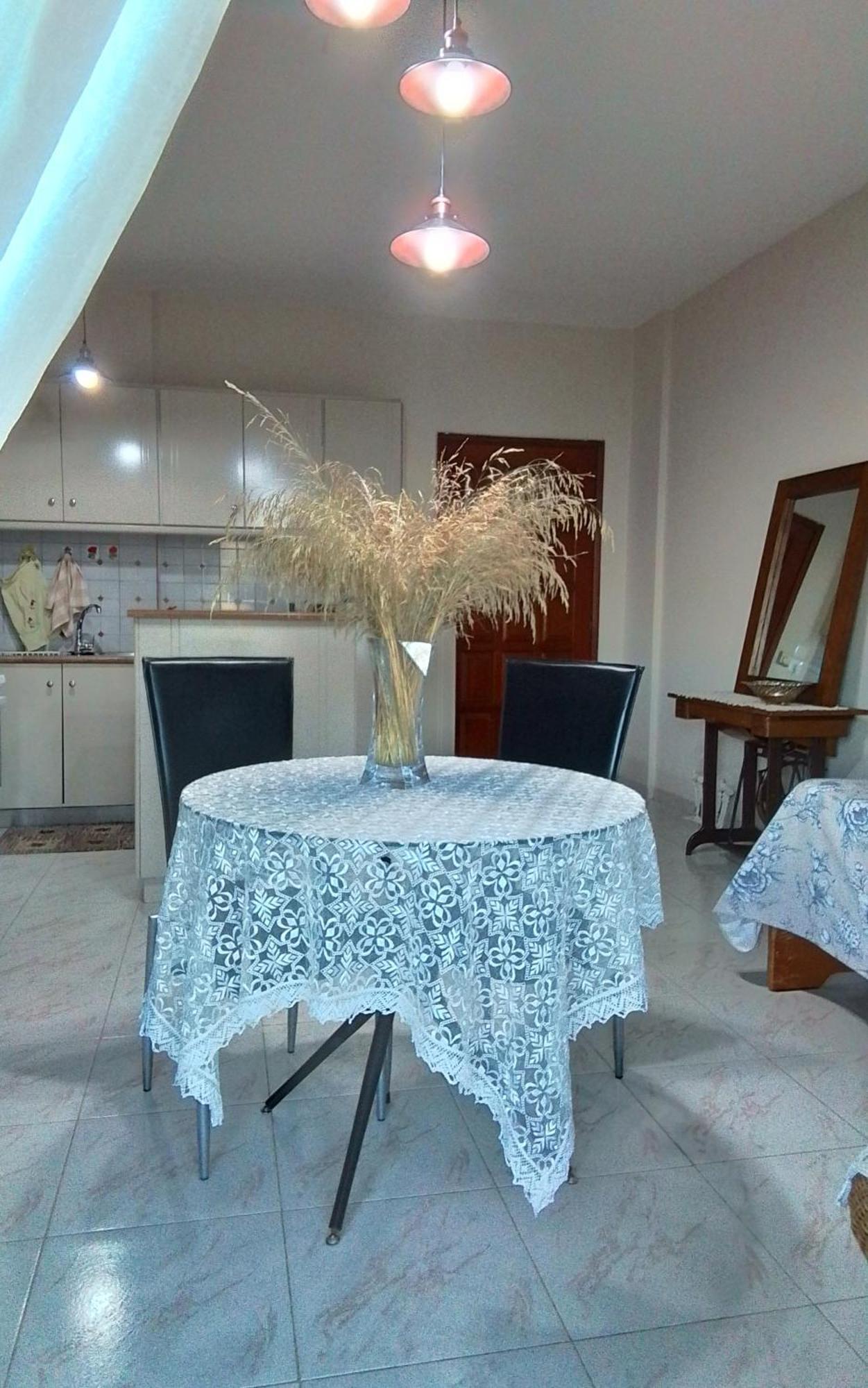 Liberty Porosview Apartement Galatás 외부 사진