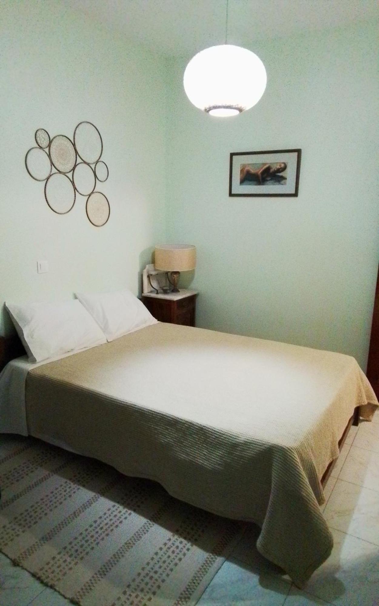 Liberty Porosview Apartement Galatás 외부 사진