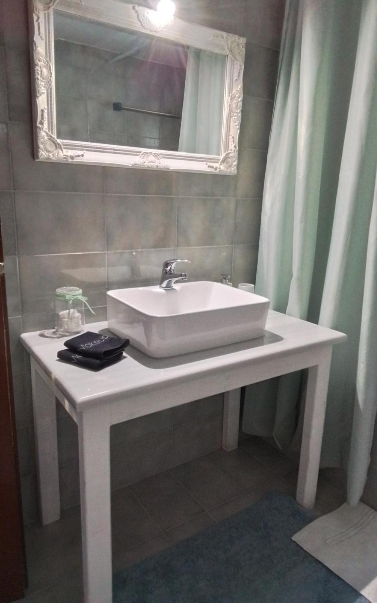 Liberty Porosview Apartement Galatás 외부 사진