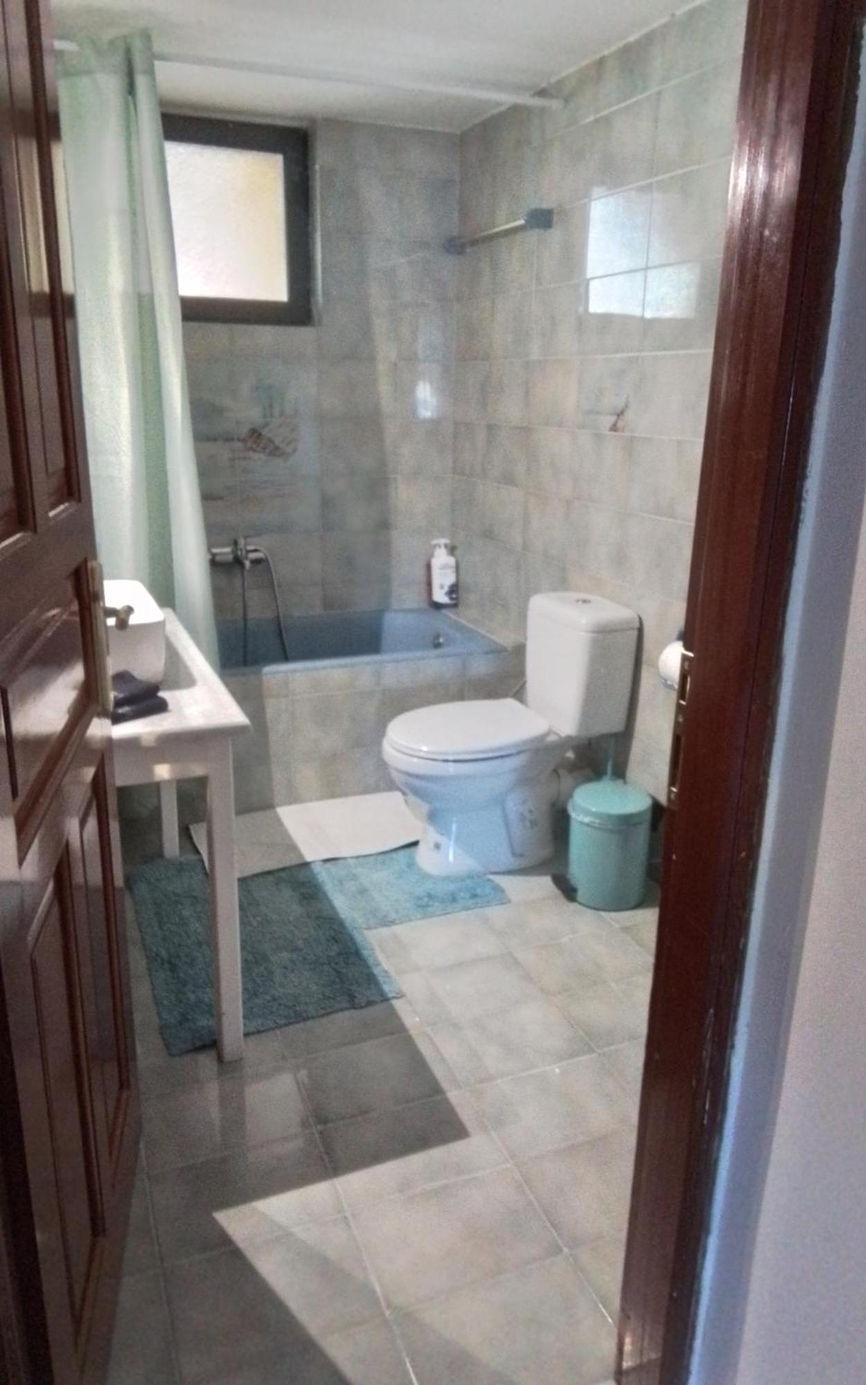 Liberty Porosview Apartement Galatás 외부 사진