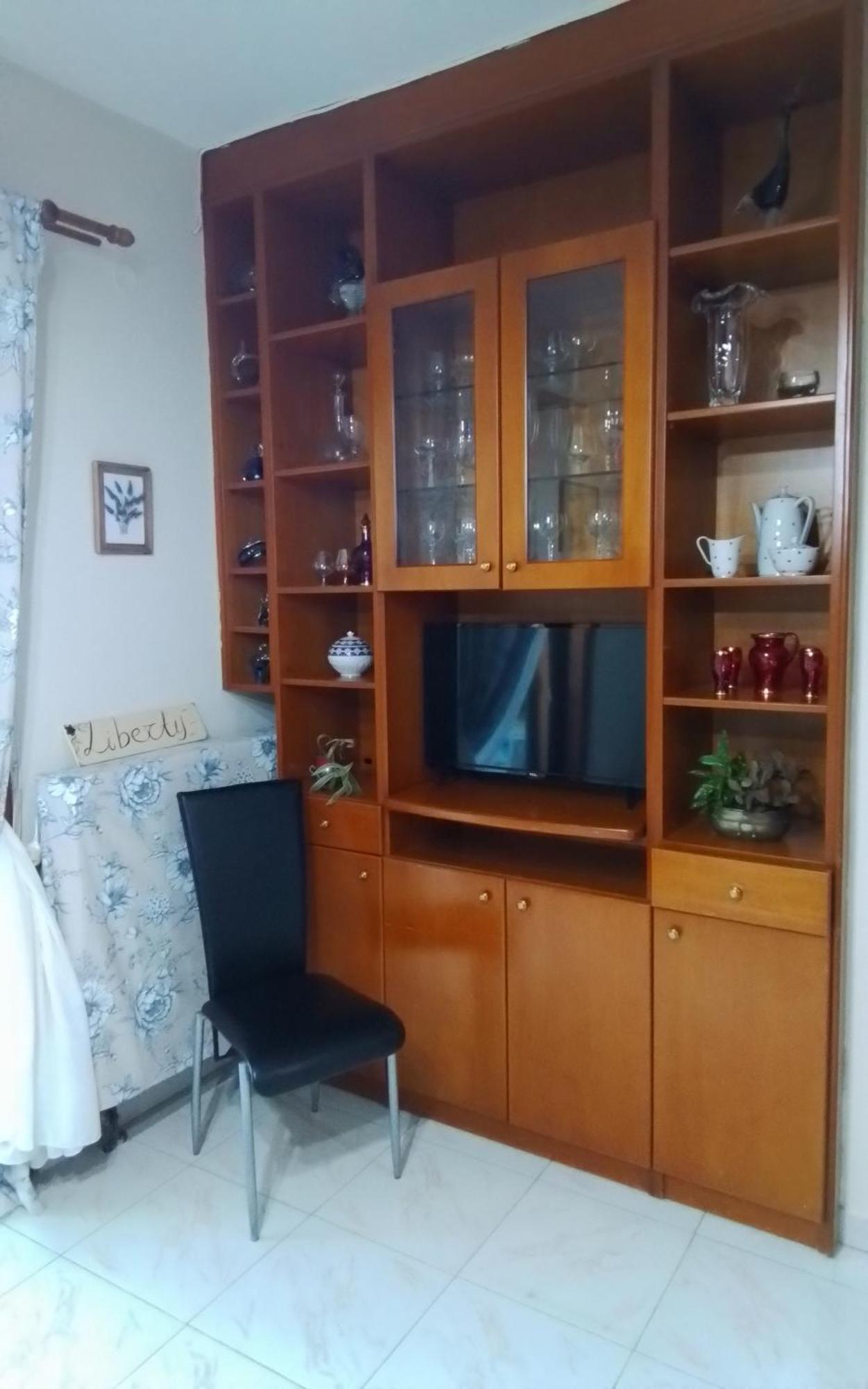 Liberty Porosview Apartement Galatás 외부 사진