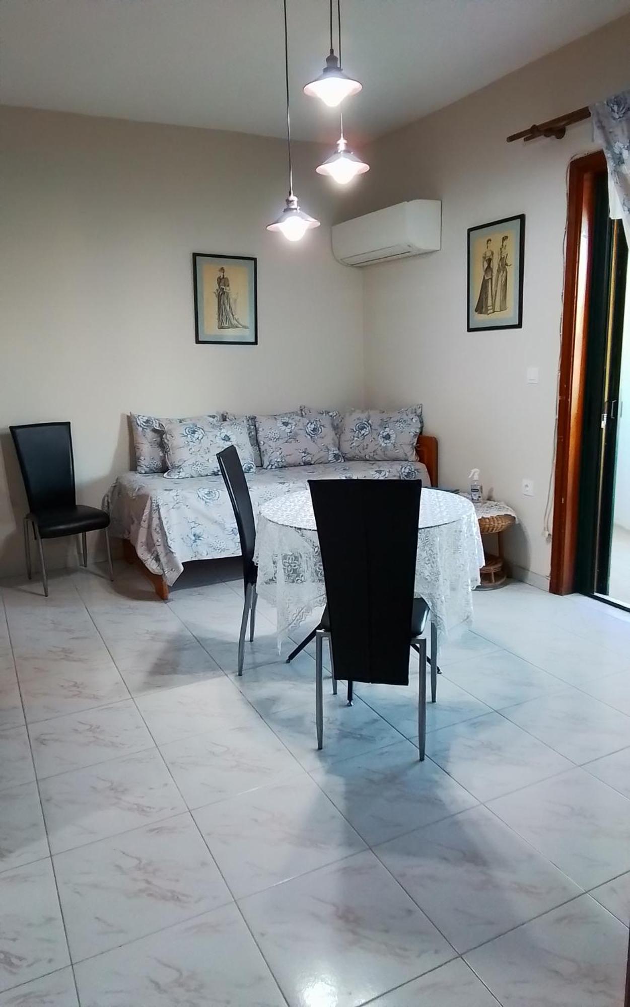 Liberty Porosview Apartement Galatás 외부 사진