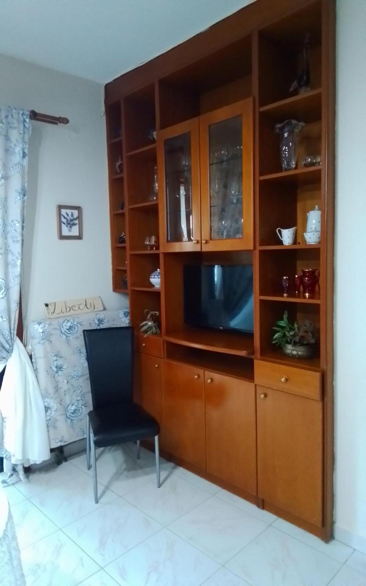 Liberty Porosview Apartement Galatás 외부 사진