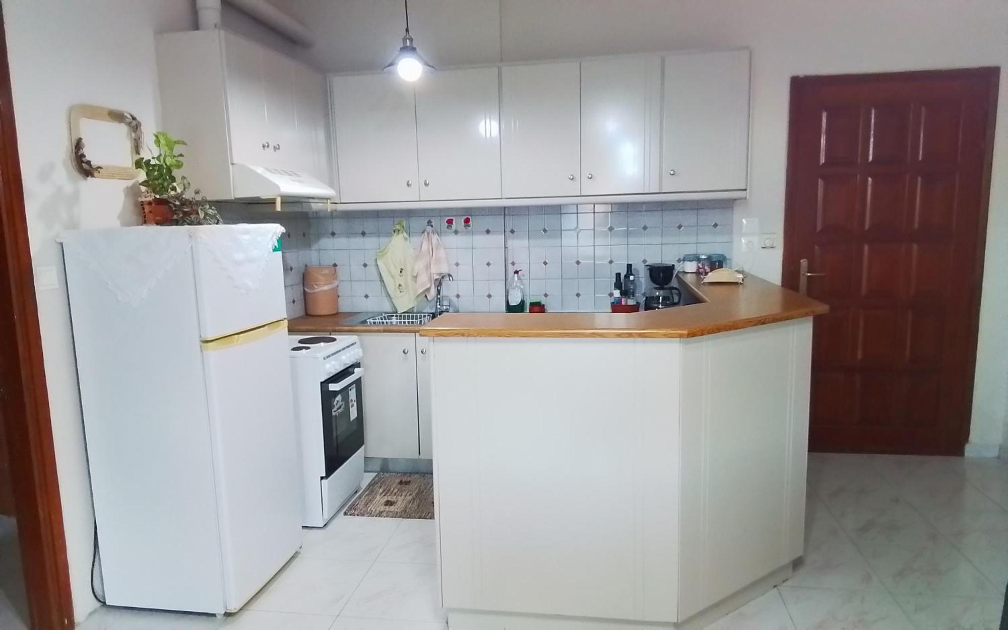 Liberty Porosview Apartement Galatás 외부 사진