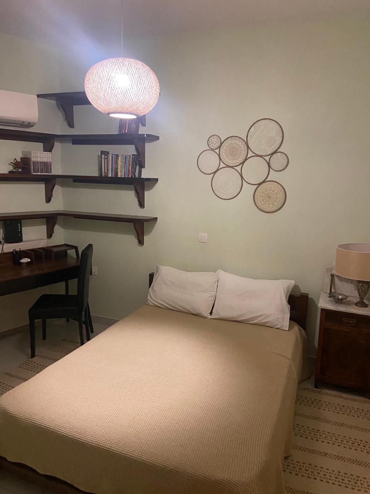 Liberty Porosview Apartement Galatás 외부 사진