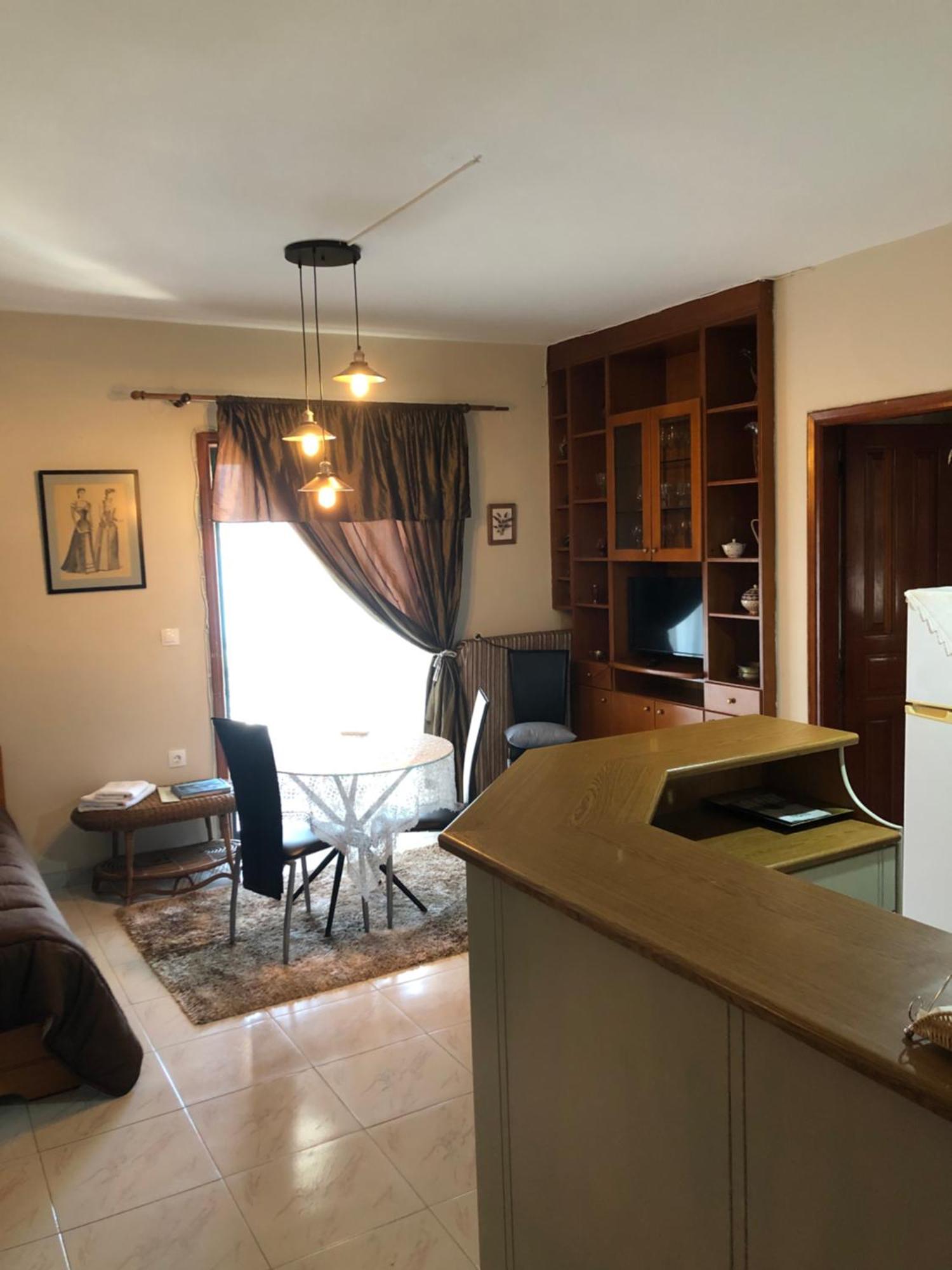 Liberty Porosview Apartement Galatás 외부 사진